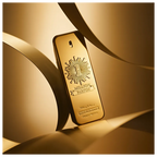 Perfume 1 Million Paco Rabanne masculino 100ml oriental especiado con ámbar y cuero 