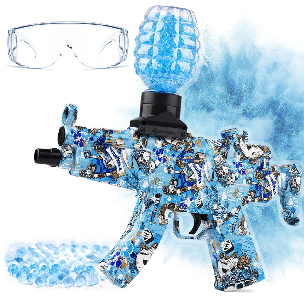 Gray helmet for bikers