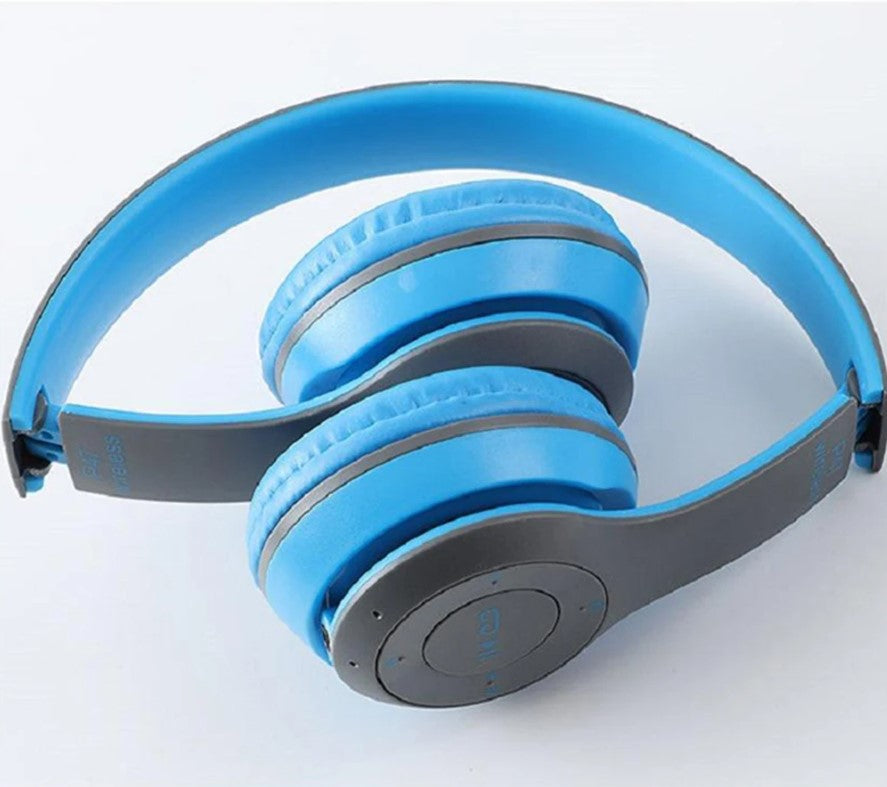 Auriculares, Audifonos inalámbricos P47