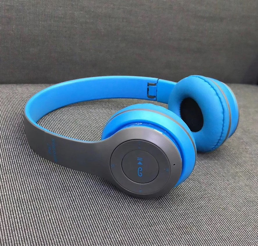 Auriculares, Audifonos inalámbricos P47