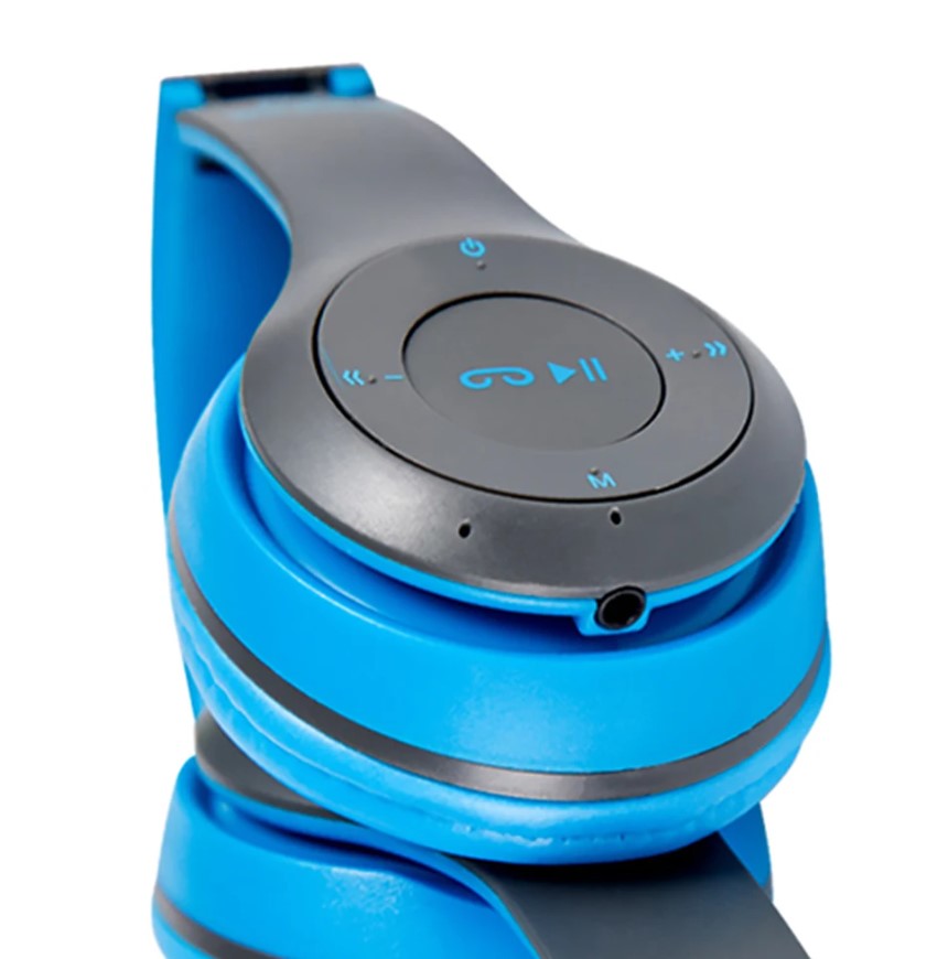 Auriculares, Audifonos inalámbricos P47