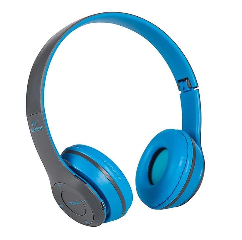 Auriculares, Audifonos inalámbricos P47
