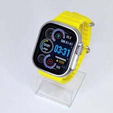 SMART WATCH ULTRA