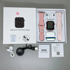 Reloj Inteligente T55 Pro Max + Airpods Gratis