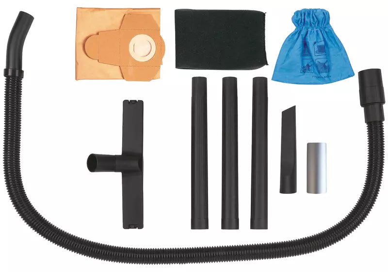 Aspiradora Húmedo Seco Einhell 18L 1250W - Profesional