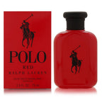 Perfume Polo Red Ralph Lauren masculino amaderado especiado arándano ámbar café AAA