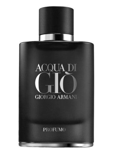 Perfume Acqua di Giò Profumo Armani masculino acuático aromático incienso pachulí AAA