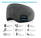 Antifaz Bluetooth dormir música relajante pack x2 Ecuador