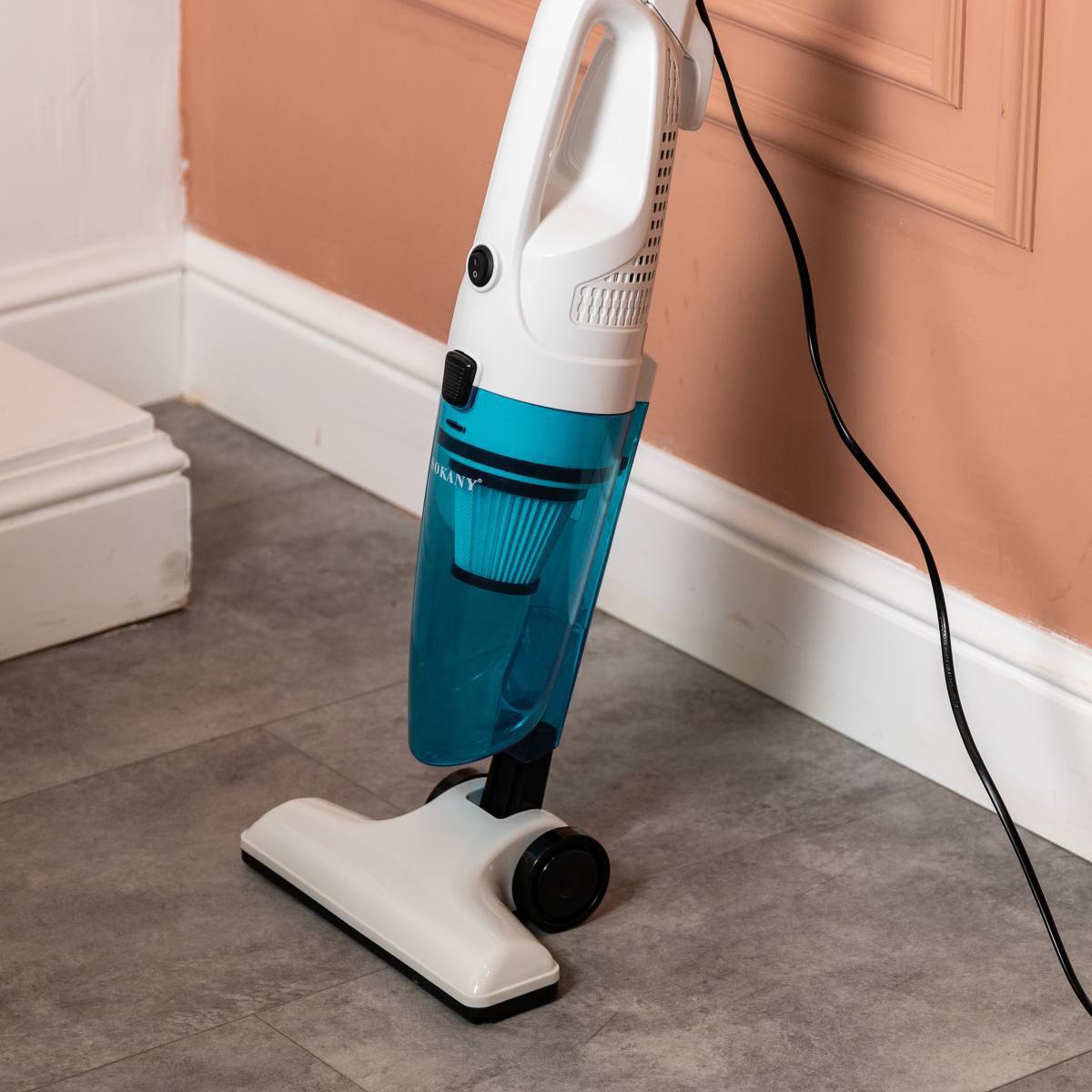 Gray helmet for bikers