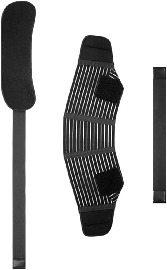 Faja Soporte Embarazo Maternidad - Banda Vientre Ajustable