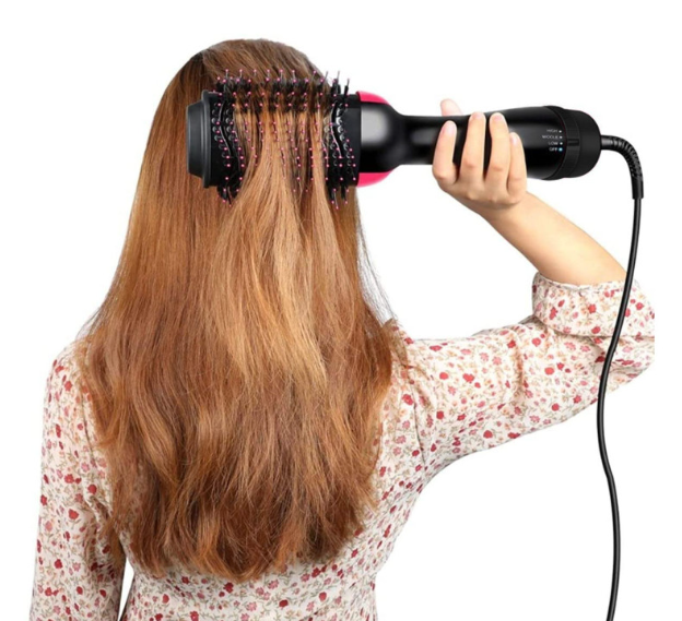 Gray helmet for bikers