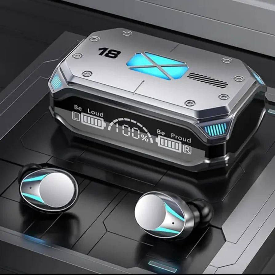 Gray helmet for bikers