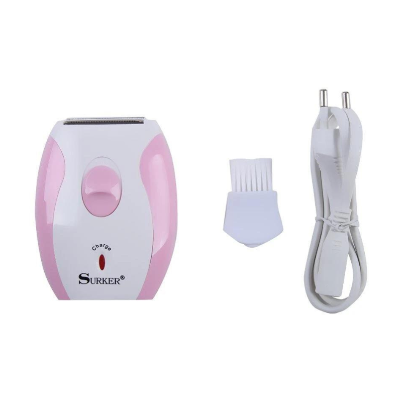 Depiladora RASURADORA PORTATIL