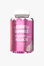 Curvy Gummies con Aguaje – Gomitas para curvas naturales y equilibrio hormonal femenino