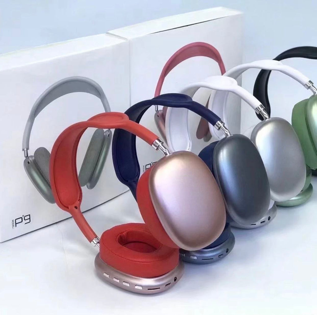 Combo ALEXA - ALAXE + P9