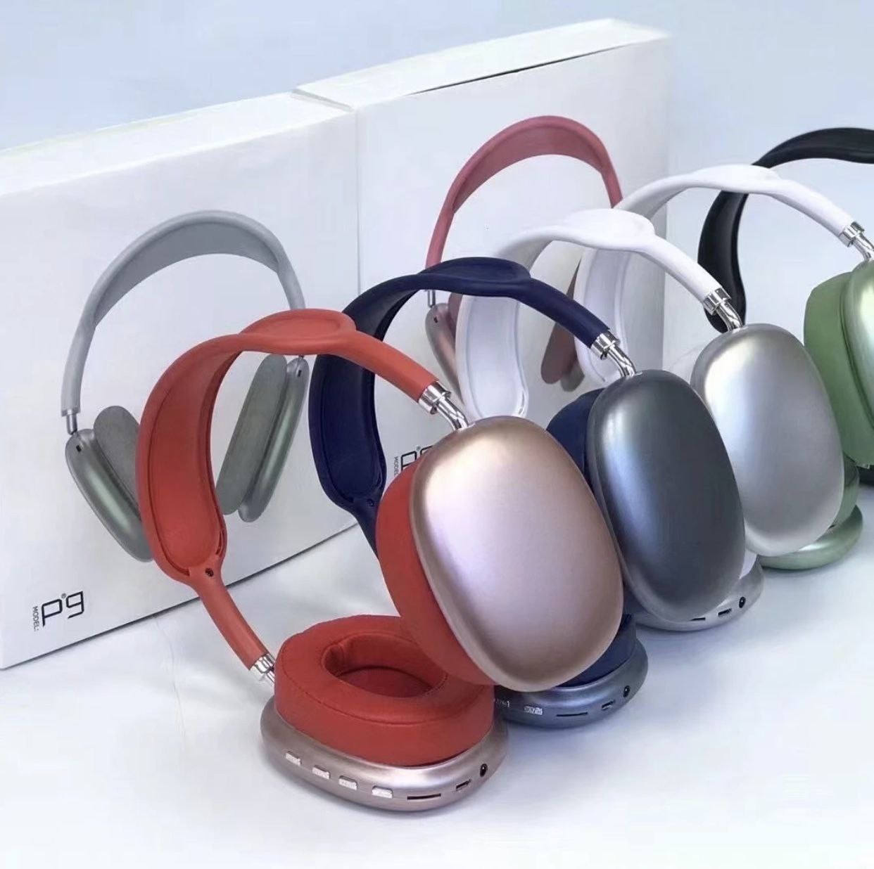 Combo ALEXA - ALAXE + P9