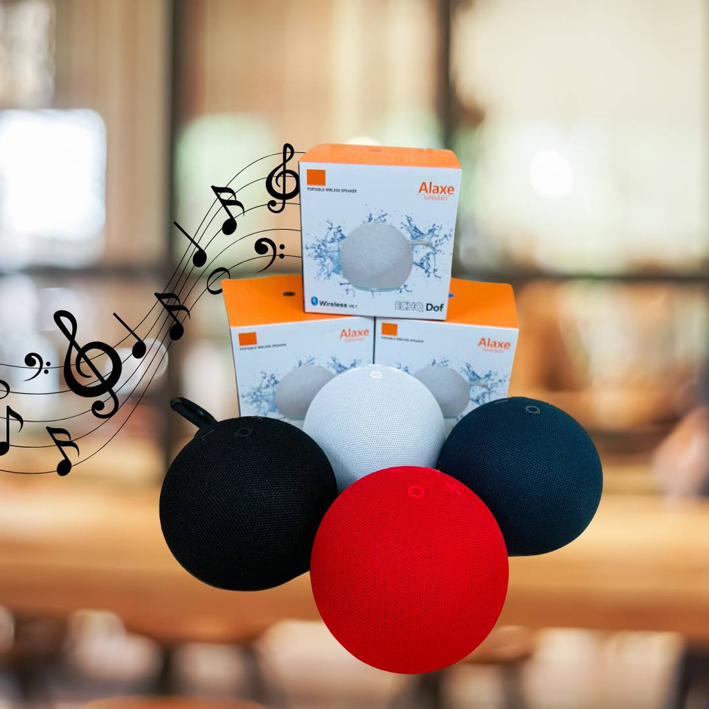 Combo ALEXA - ALAXE + P9