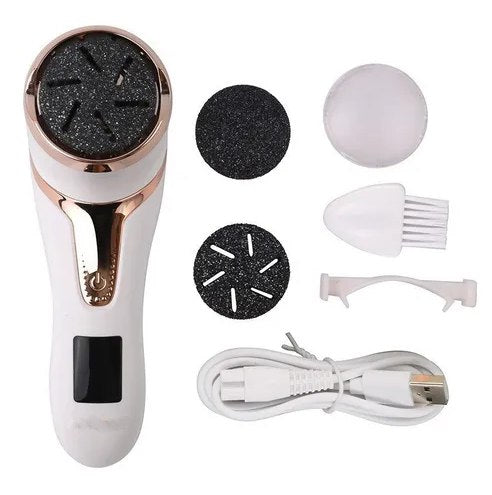 Gray helmet for bikers