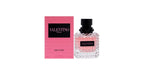 Perfume Valentino Donna Born in Roma femenino floral vainilla jazmín cachemira duración 4-6 horas