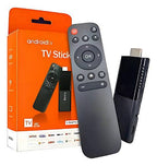 TV Stick Android 4K Ultra HD streaming WiFi Ecuador