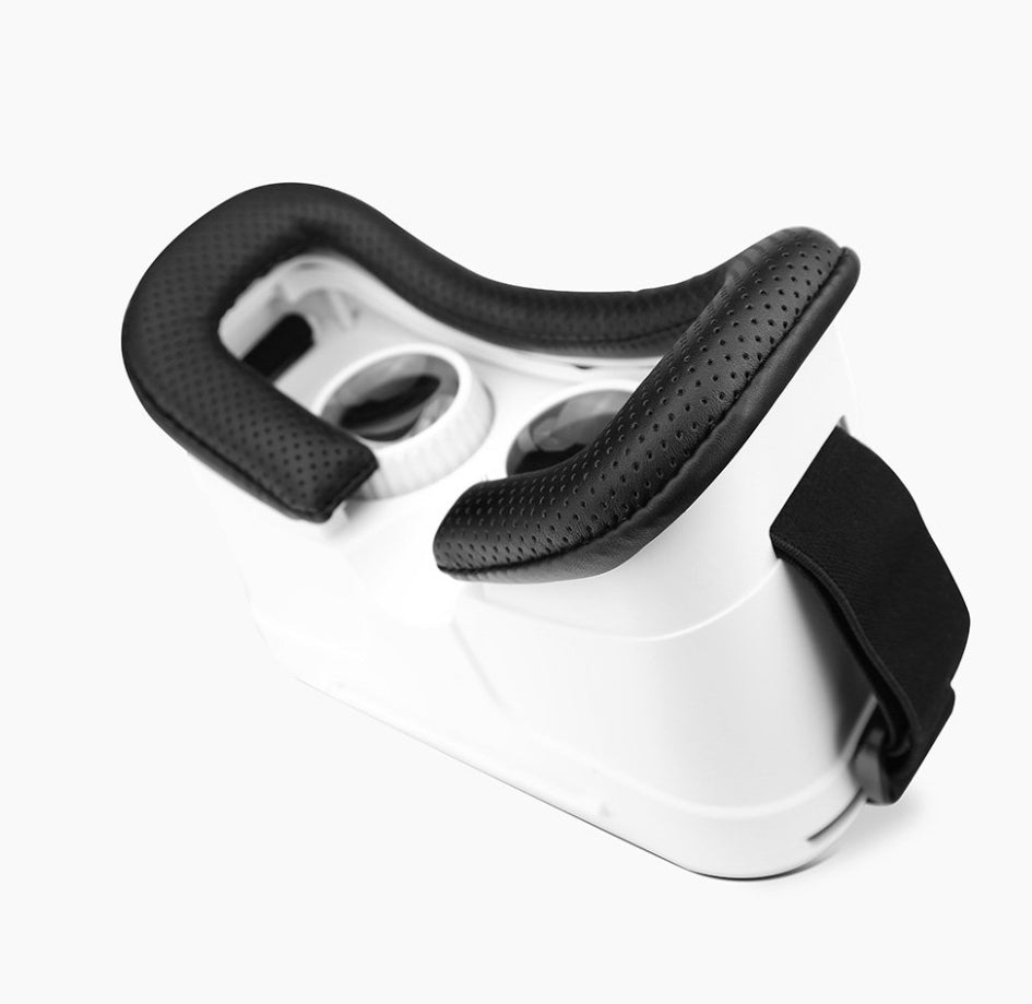 Gafas Realidad Virtual VR 3D Smartphone 360°