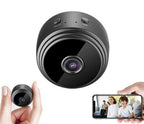 Mini cámara espía A9 WiFi HD vigilancia discreta Ecuador