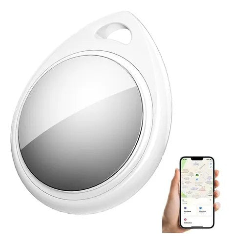 Mini localizador GPS Multiusos Compacto