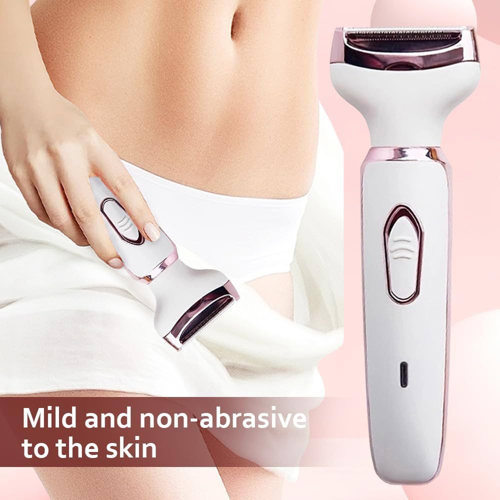 Afeitadora Electrica 4 en 1 Maquina