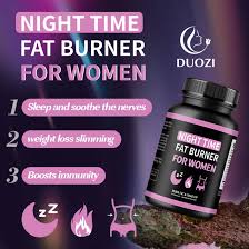 QUEMADOR DE GRASA TERMOGENICO