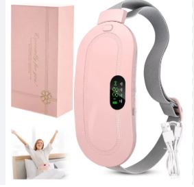 CINTURON ANTICOLICOS COLICOS