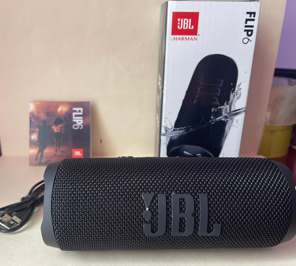 JBL FLIP 6 PRO