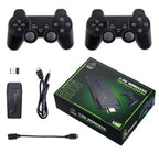 Consola M8 Retro 500+ Juegos Clásicos Portátil