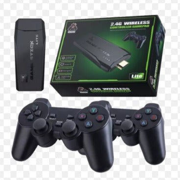 Consola M8 Retro 500+ Juegos Clásicos Portátil