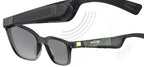 Gafas Bluetooth con Audífono Interno - Audio Inteligente