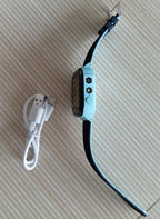 Smartwatch niños llamadas GPS cámara seguridad Ecuador