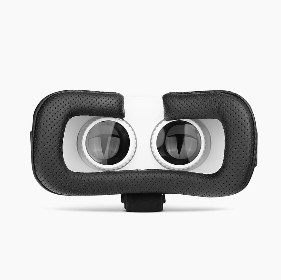 Gafas Realidad Virtual VR 3D Smartphone 360°