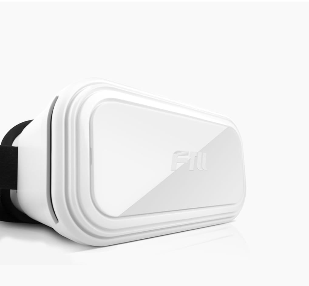 Gafas Realidad Virtual VR 3D Smartphone 360°