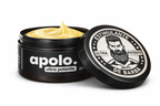 Apolo Ultra Potente 80ml – Bálsamo estimulante para crecimiento y densidad de barba masculina