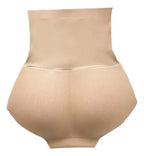 Panty levanta cola Magic Up realce natural negro y beige tallas S M L XL