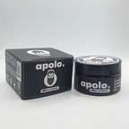 Apolo Ultra Potente 80ml – Bálsamo estimulante para crecimiento y densidad de barba masculina
