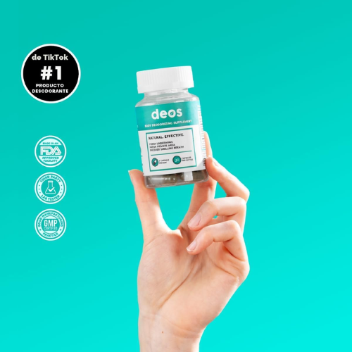 Deos Capsulas