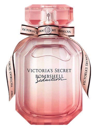 Perfume Bombshell Paradise Victoria's Secret femenino floral frutal tropical duración 4-5 horas 