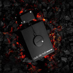 Perfume Club de Nuit Intense masculino con feromonas larga duración 6-8 horas calidad premium 