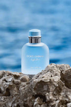 Perfume Dolce Gabbana femenino floral oriental jazmín sándalo ámbar lujo italiano 