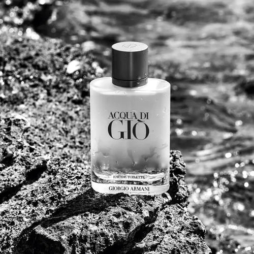 Perfume Acqua di Gio Armani – Hombre
