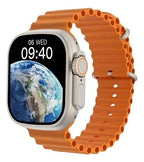 Smartwatch Ultra 9 deportivo reloj inteligente Ecuador