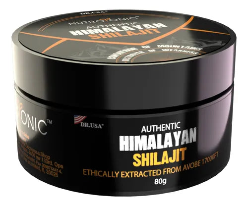 SHIJALIT ORIGINAL HIMALAYA
