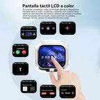 Audífonos Bluetooth AirMax TWS Pantalla LED