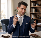 Perfume Bleu de Chanel Paris masculino aromático amaderado duración 4-6 horas