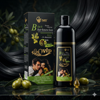 Shampoo Cubre Canas Natural 400ml – Sin Amoniaco